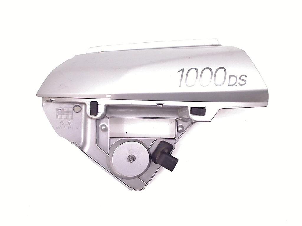ZIJKUIPDEEL LINKS Ducati Multistrada 1000 DS 2005-2006, Motoren, Dhr. S. di Majo, Gebruikt, Info@cama-motorparts.nl, P.J. Troelstraweg 8 8
3144 CX  MAASSLUIS, NL