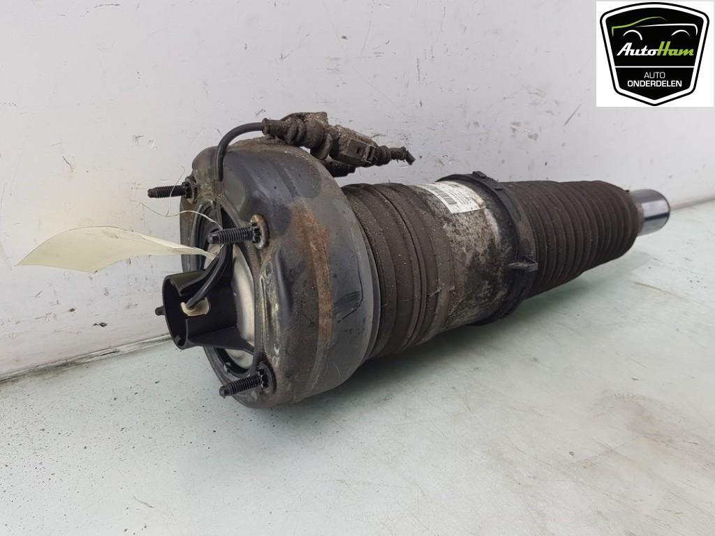 AMORTISSEUR OU ABSORBEUR DE CHOC AVANT GAUCHE (|4G0616039N|), Autos : Pièces & Accessoires, Dhr. J. Ham, Administratie@autoham.nl