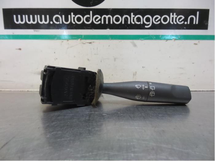 Ruitenwis Schakelaar van een Citroen Berlingo (Berlingo 96-), Gebruikt, -, Ophalen of Verzenden, -