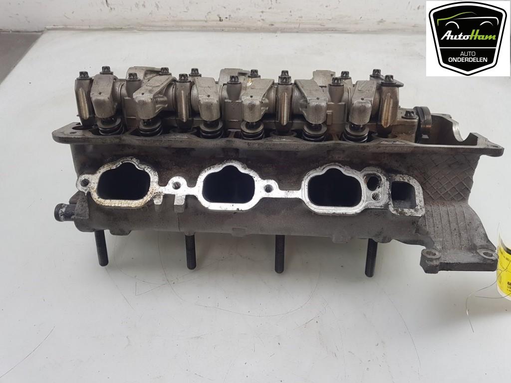 CULASSE E Combi 4-matic (S211) (|R1120161201|A1120101420|), Utilisé, Mercedes-Benz