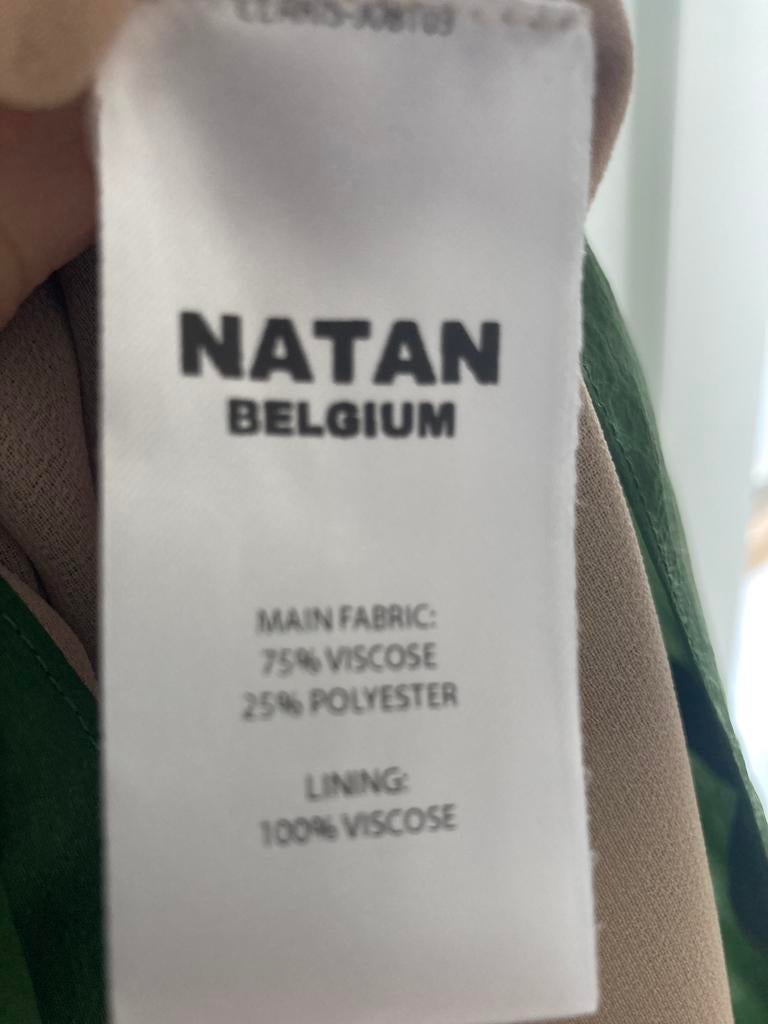 Dameskleding, Kleding | Dames, Jurken, Maat 42/44 (L), Nieuw, Ophalen of Verzenden, Natan