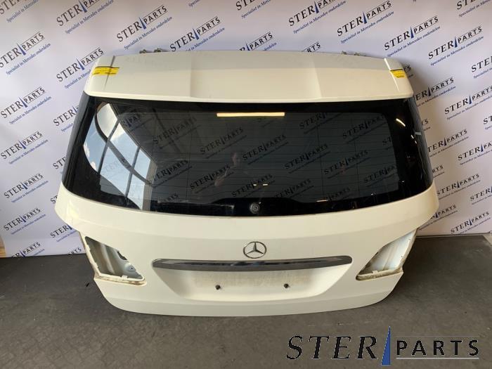 Hayon d'un Mercedes B-Klasse (650), Utilisé, -, -, Enlèvement ou Envoi