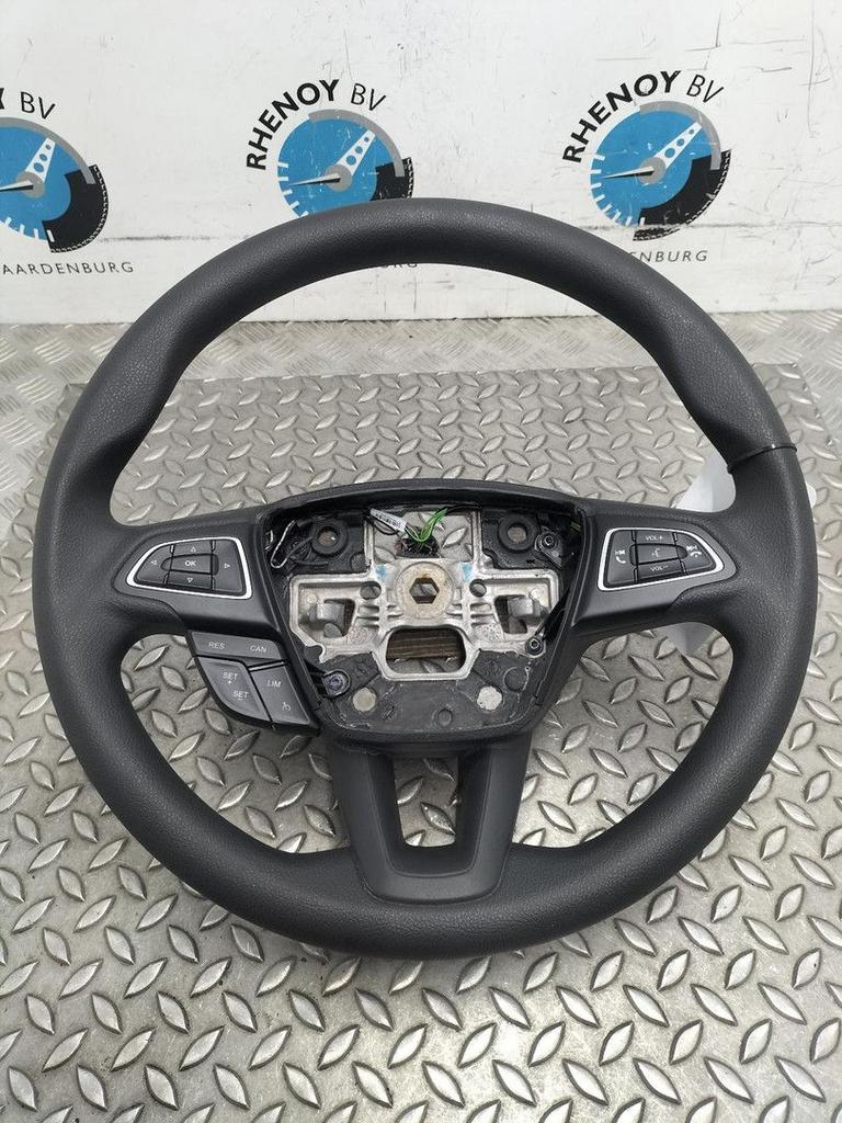 FORD FOCUS STUURWIEL 2017, Ophalen of Verzenden, Gebruikt, Stiba lid