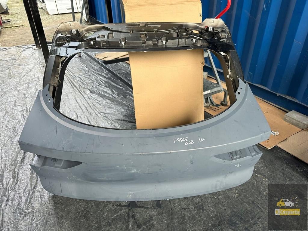 Jaguar I-Pace achterklep nieuw origineel, Gebruikt, Dpoffice@jaguarlandrover.com, Abbey Road, Whitley 1
CV3 4LF  Coventry, Jaguar