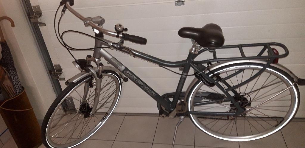 Oxford fiets als nieuw, Fietsen en Brommers, Ophalen, Zo goed als nieuw, Overige merken