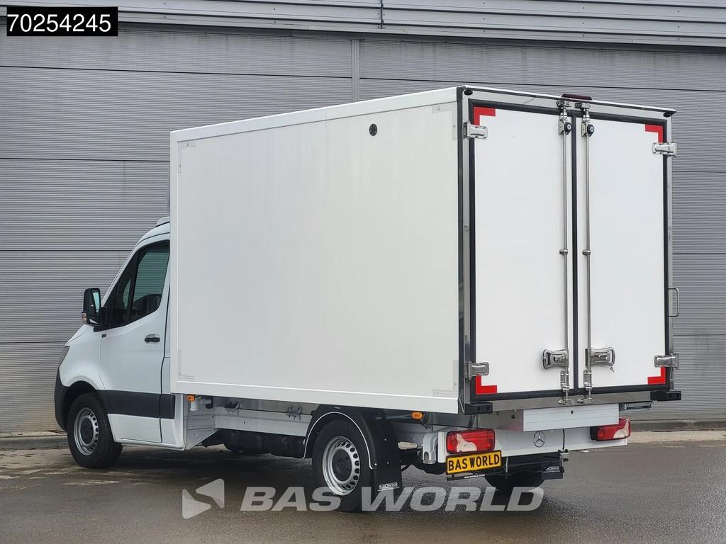 Mercedes Sprinter 315 CDI BPM VRIJ! Automaat Koelwagen Therm, Autos, Neuf, Achat, Entreprise, 2670 kg