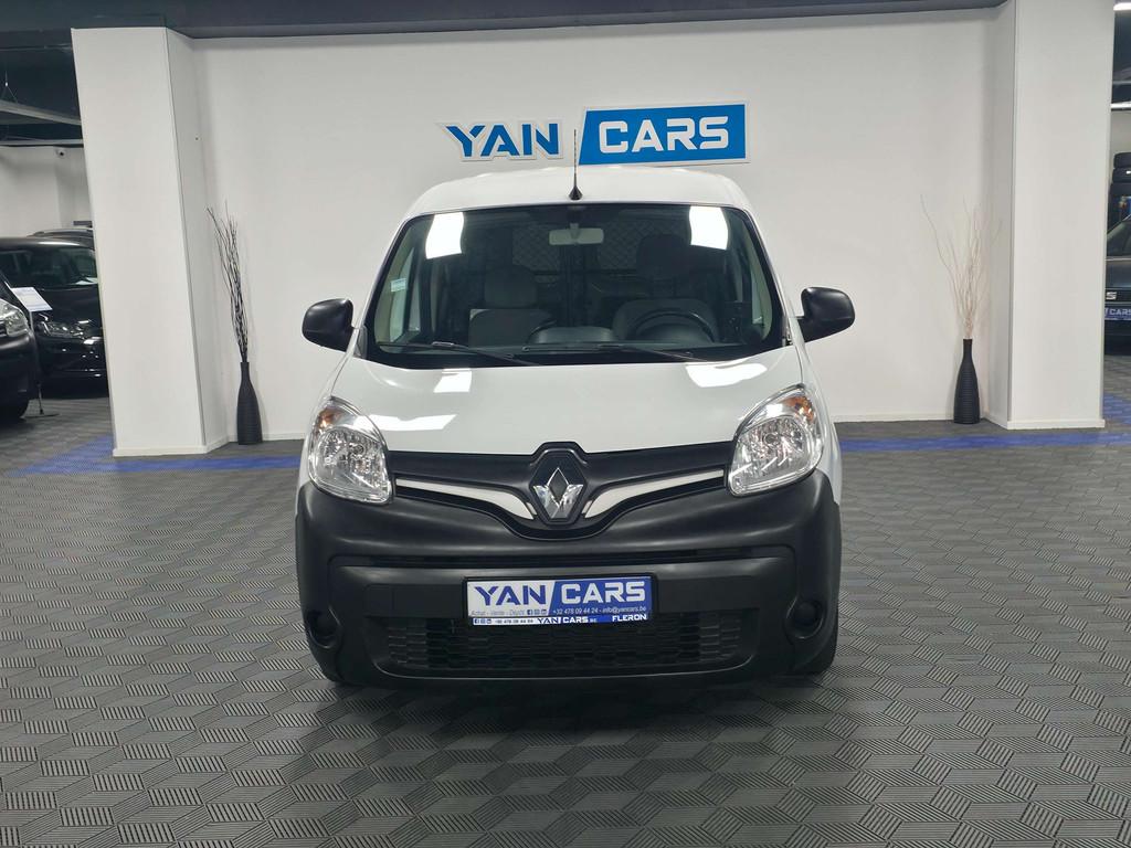 Renault Kangoo MAXI * UTILITAIRE * 2021 * NEW DISTRIB + EMBR, Autos, Achat, Euro 6, Entreprise, 2 places