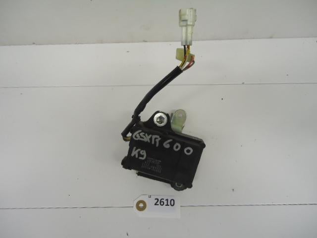 GSXR600 2008 - 2010 Suzuki Elektrische component D1-14563