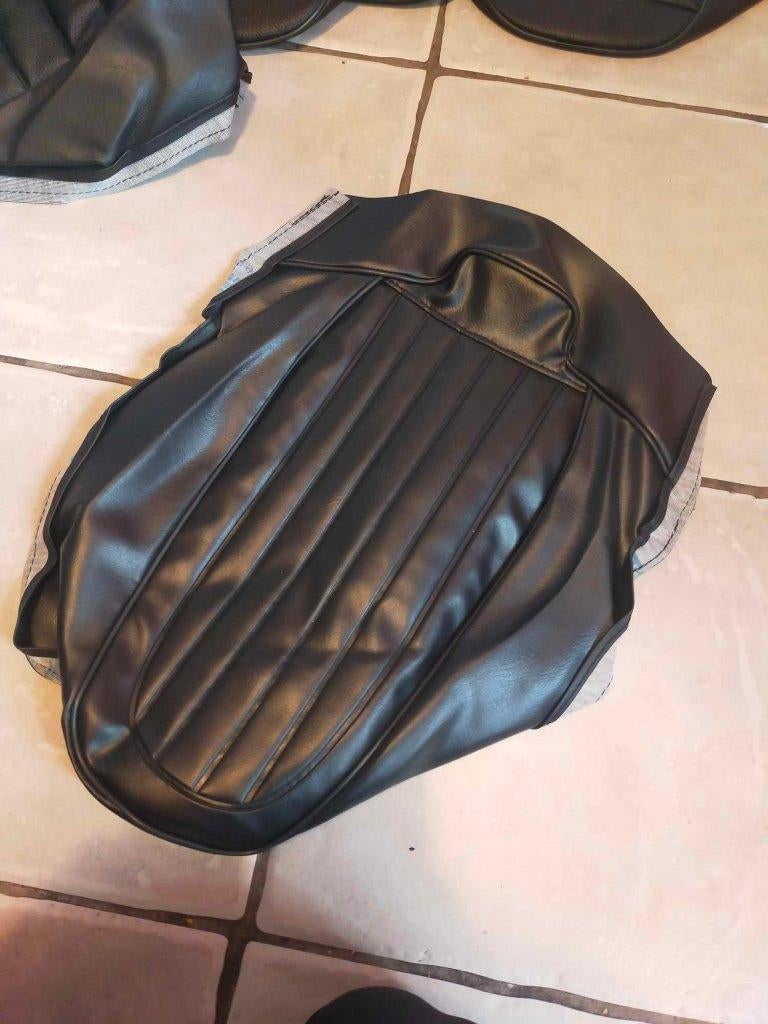 Honda ss50z stoelhoes, Motoren, Ophalen of Verzenden, Nieuw