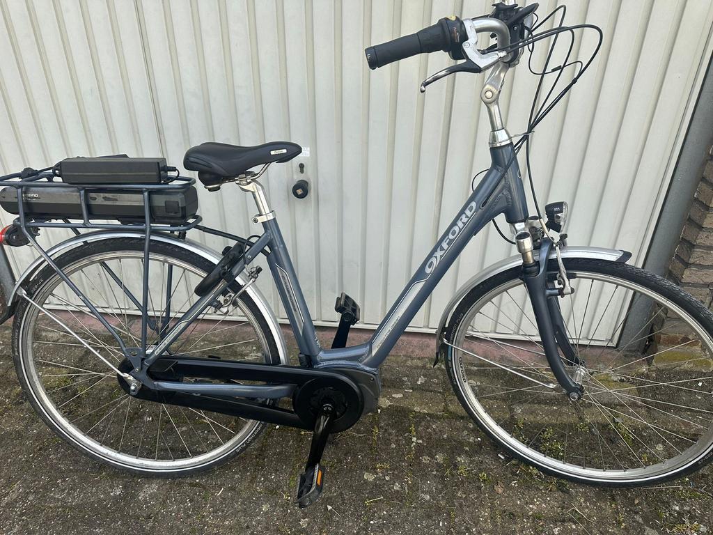 Vélo électrique, Enlèvement ou Envoi, Comme neuf