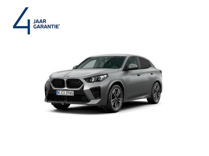 BMW Serie X X2 FROZEN GREY - M SPORT - AUTOMAAT, Auto's, Automaat, X2, USB, Bedrijf