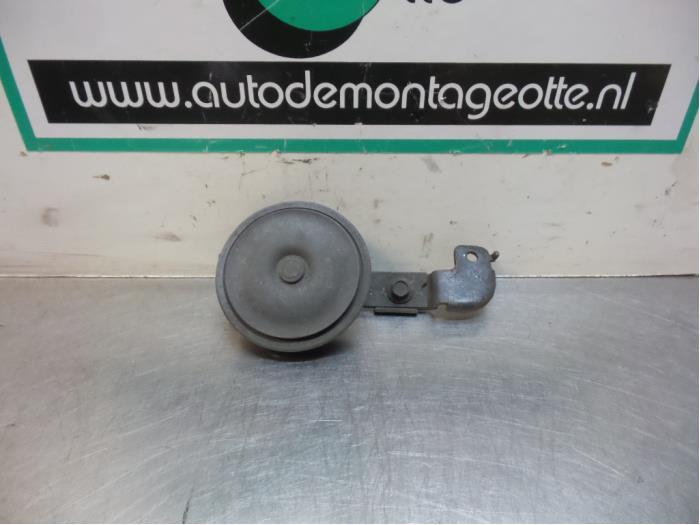 Claxon van een Kia Picanto (Picanto 11-), -, -, Ophalen of Verzenden, -