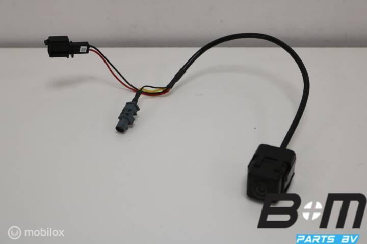 Achteruitrijcamera Audi A3 8V Sportback 5Q0980551, Auto-onderdelen, Gebruikt