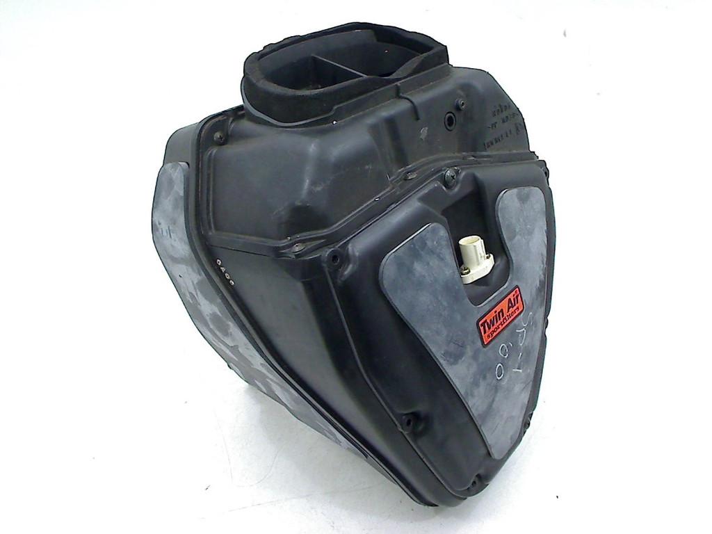 LUCHTFILTERHUIS VTR 1000 SP-1 2000-2001 (VTR1000SP SC45), Motoren, Onderdelen | Honda, Dhr. S. di Majo, Gebruikt, Info@cama-motorparts.nl