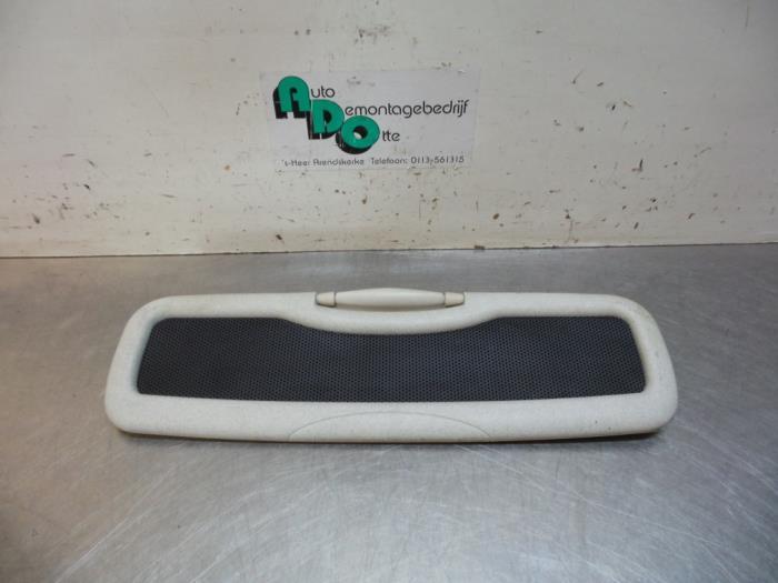 Pare-soleil d'un Smart Fortwo, Autos : Pièces & Accessoires, -, Utilisé, -, Smart