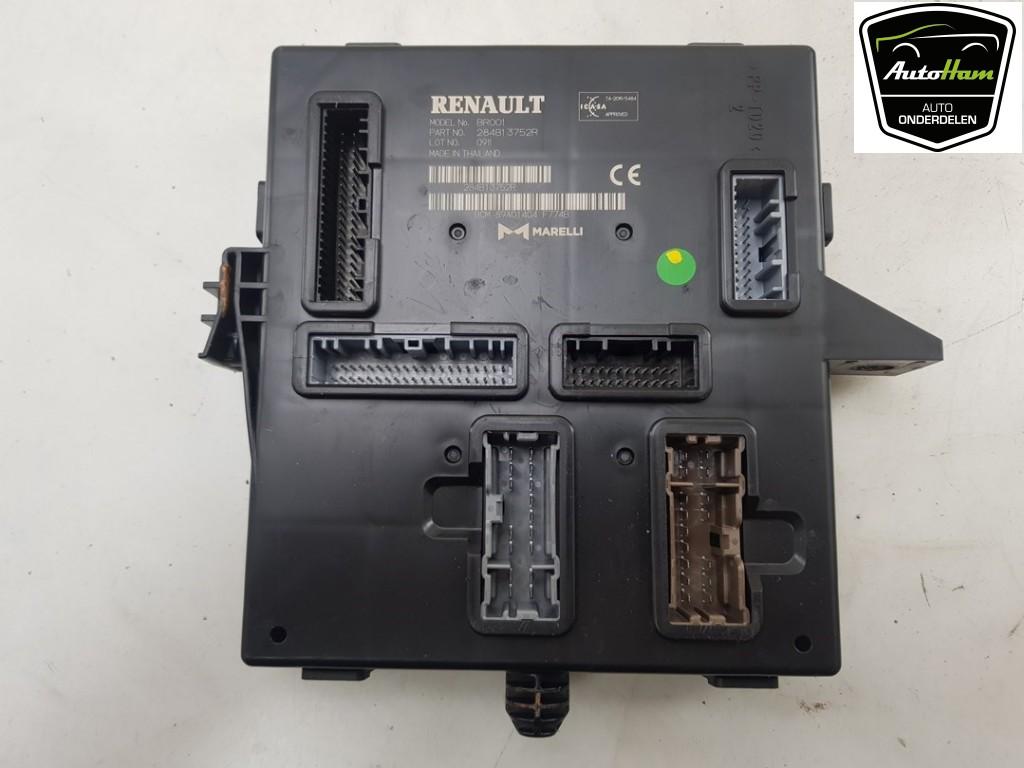 ORDINATEUR UNITE COMMANDE ELECTRONIQUE Dacia Sandero III, Autos : Pièces & Accessoires, Utilisé, Dacia