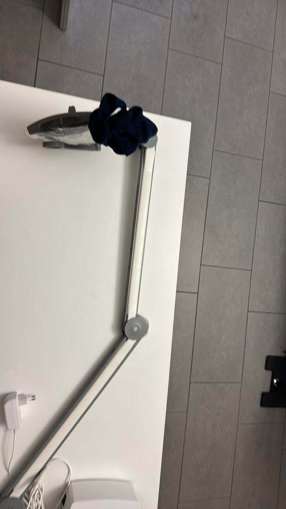 Daylight loupelamp, Ophalen, Nieuw