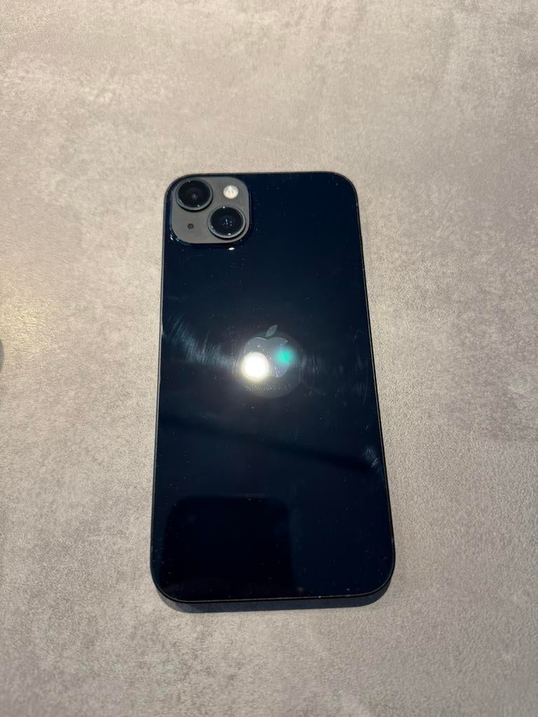 iPhone 14 Plus 256GB, Télécoms, Téléphonie mobile | Apple iPhone, 256 GB, IPhone 14 Plus, Enlèvement, Utilisé