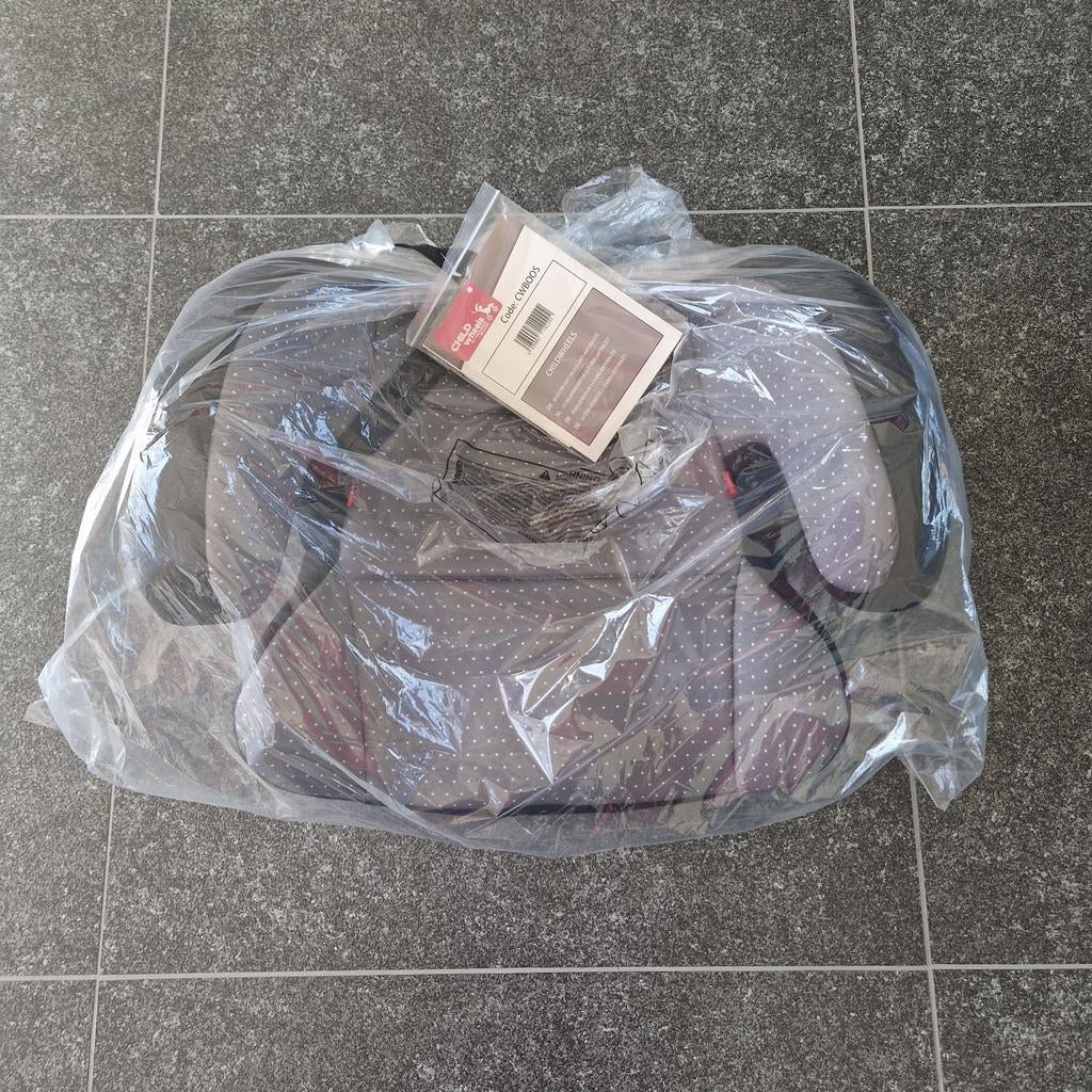 Zitverhoger nieuw in verpakking, Ophalen of Verzenden