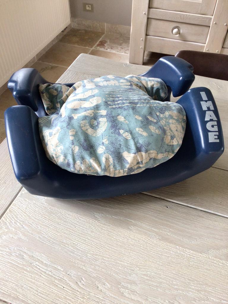 2 stuks autozitjes, Kinderen en Baby's, Autostoeltjes, Ophalen