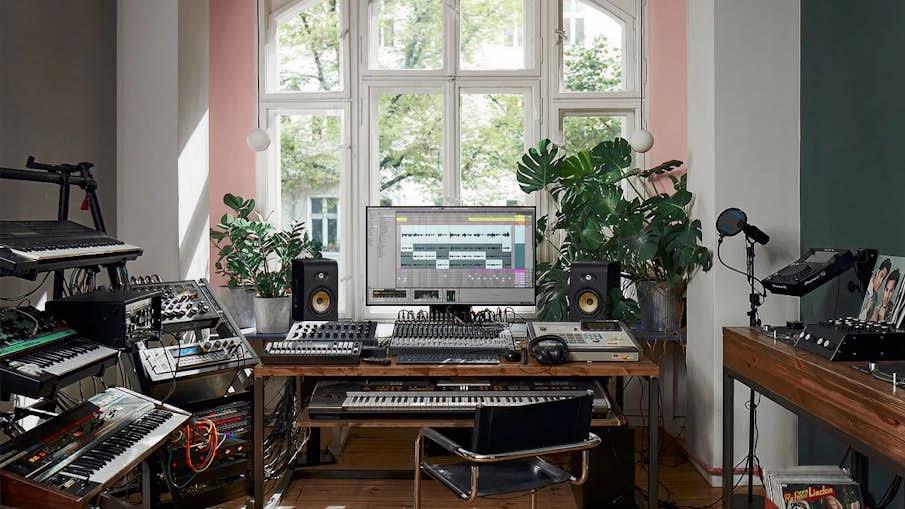 Ableton Live 12 - Full suite, Computers en Software, Audio-software, Ophalen, Gebruikt, MacOS