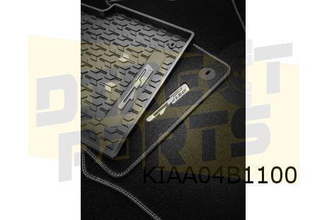 Kia Sportage (9/21-) Mattenset (4x) velours PHEV/GT-line Ori, Kia, -, Verzenden, -