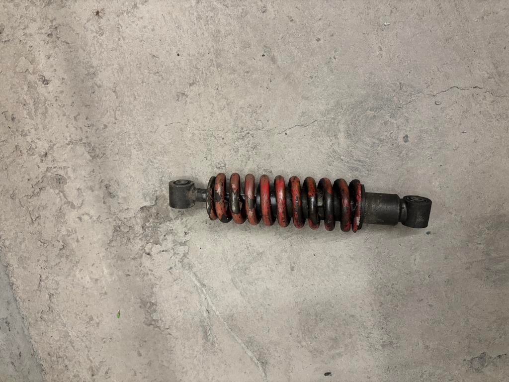 Amortisseur yamaha dt 50, Enlèvement, Utilisé