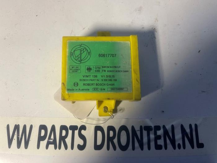 Immobiliser module van een Alfa Romeo Spider, Gebruikt, -, -, Ophalen of Verzenden