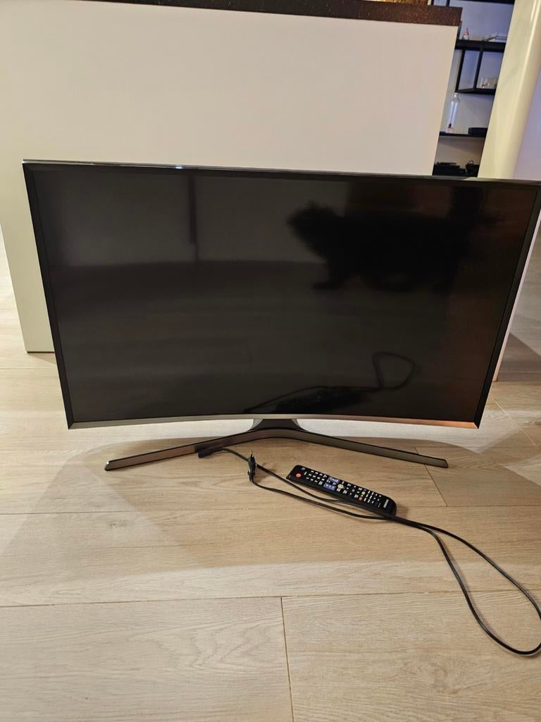 Samsung tv, Ophalen of Verzenden, Samsung