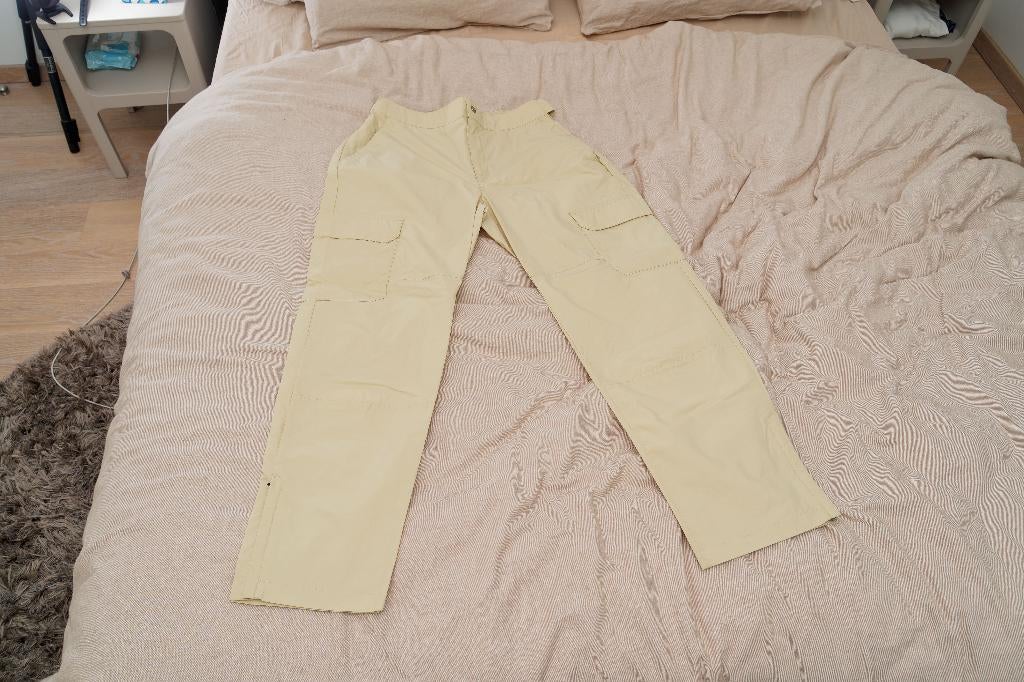 The North Face 78 Cargo Pants TNF Techwear Streetwear, Vêtements | Hommes, Pantalons, Neuf, Taille 48/50 (M), Beige, Enlèvement ou Envoi