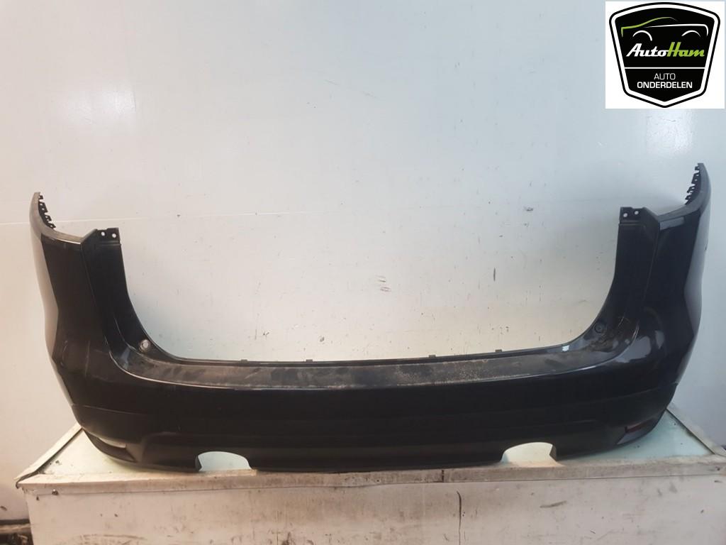 BUMPER ACHTER Jaguar F-Pace (|T4A7393LML|HK8317A958EA8LML|), Gebruikt, Achter, Jaguar, Bumper
