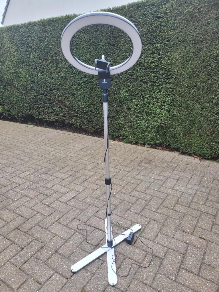 Loeplamp te koop, Enlèvement ou Envoi, Lampe loupe