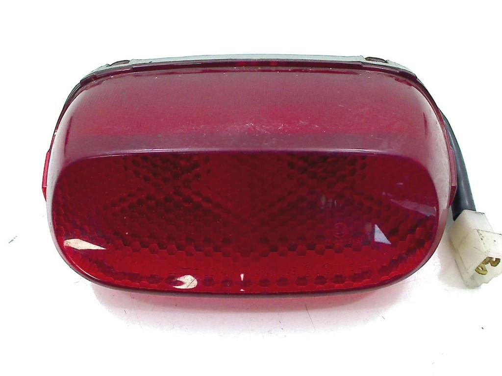 ACHTERLICHT ZZR 600 1993-2002 (ZZ-R600 ZX-6E ZX600E), Motoren, Onderdelen | Kawasaki, Dhr. S. di Majo, Gebruikt, Info@cama-motorparts.nl