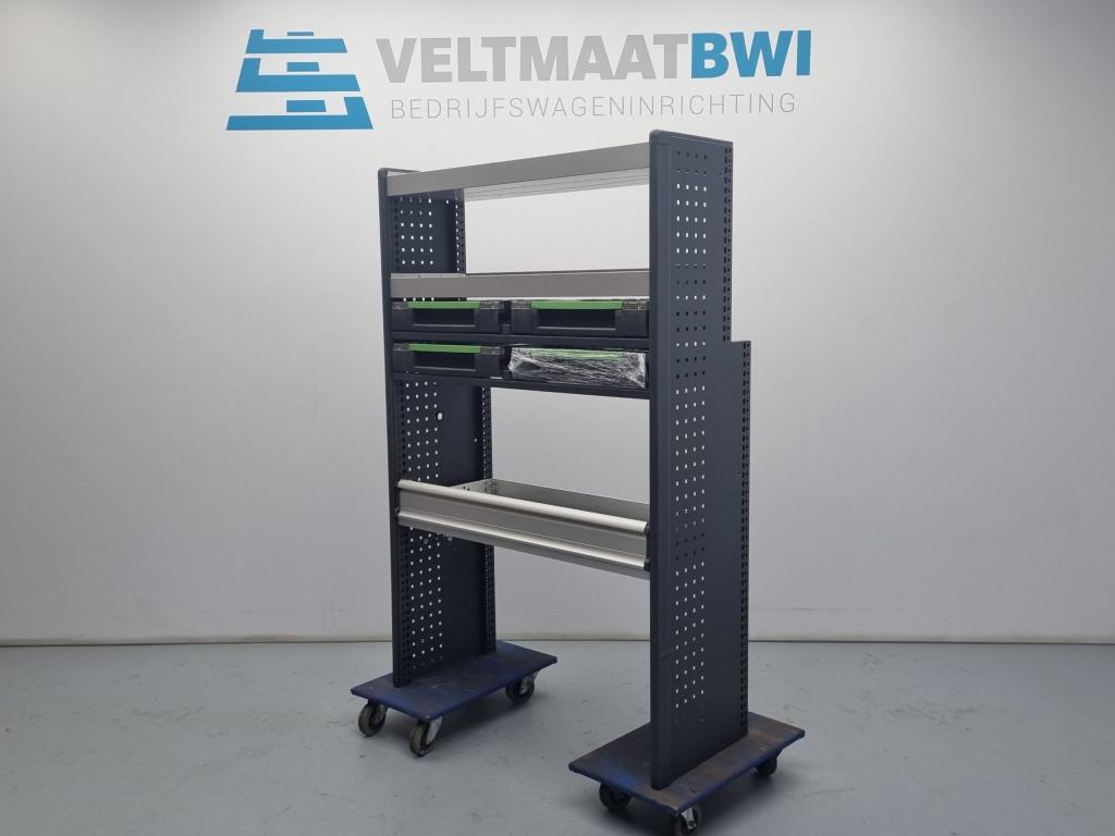 Bott bedrijfswagen inrichting bedrijfswageninrichting, Auto diversen, Auto-accessoires, Veltmaat BWI, Info@veltmaatbwi.nl, Transportweg 11a, 7442 CT, Nijverdal