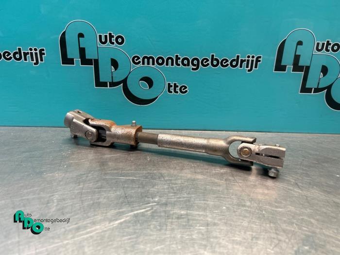 Axe colonne de direction d'un Opel Karl (Karl 15-), -, Opel, 3 mois de garantie, Utilisé