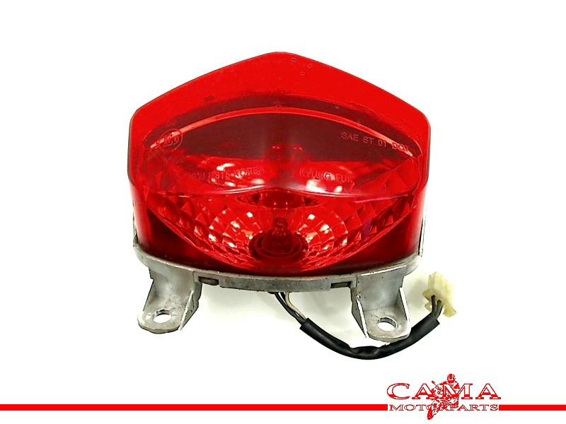 FEU ARRIÈRE Hyosung Comet GT650 R (GT650R) (01-1970/-), Dhr. S. di Majo, Utilisé, Info@cama-motorparts.nl, P.J. Troelstraweg 8 8
3144 CX  MAASSLUIS, NL