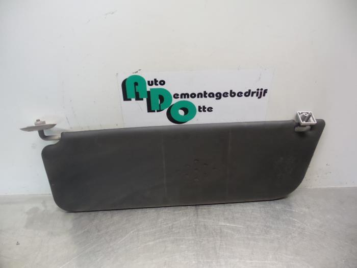 Pare-soleil d'un Ford Transit (Transit 00-), -, -, -, Enlèvement ou Envoi