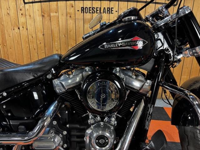 Harley-Davidson Slim (bj 2021) - foto 2