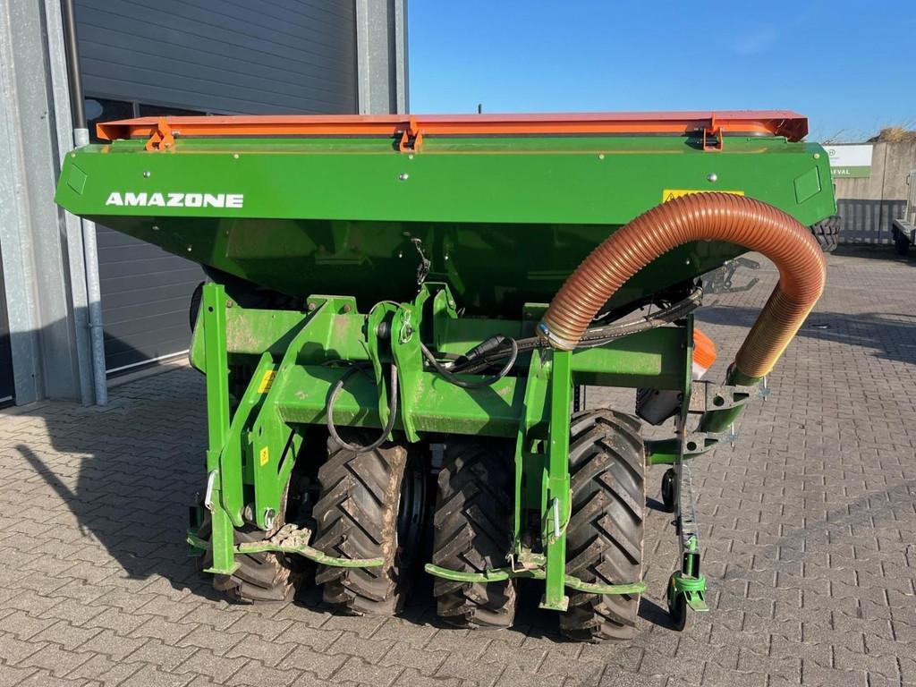 Amazone Ftender Front Zaaitank ftender front zaai tank WG444, Zakelijke goederen, Gewasbescherming en Bemesting