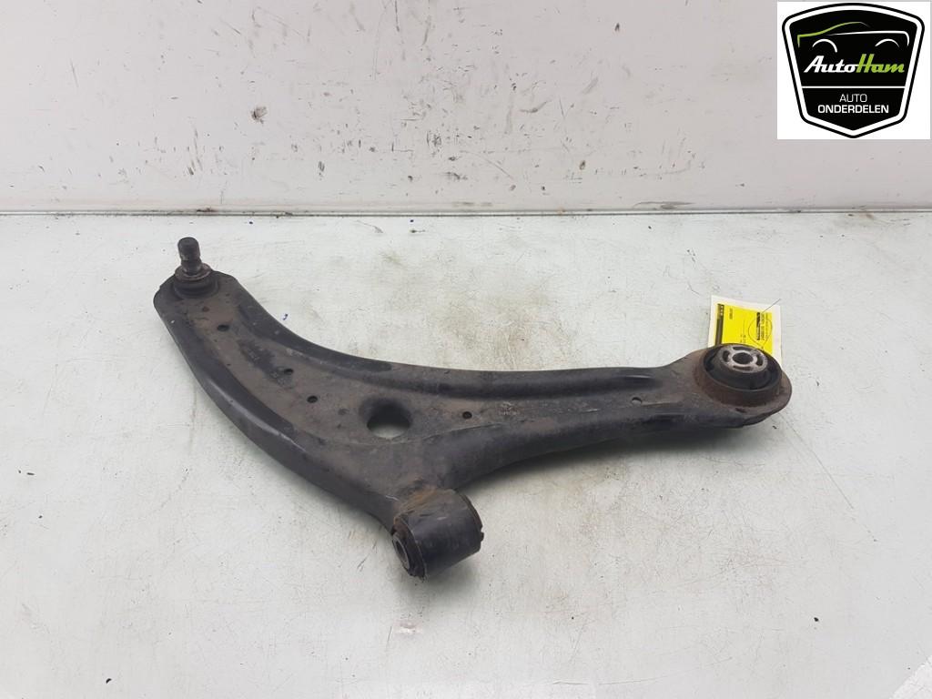 DRAAGARM RECHTS VOOR Ford Fiesta 7 (|H1BC3042R|H1BC3042AF|), Dhr. J. Ham, Gebruikt, Administratie@autoham.nl, Ford