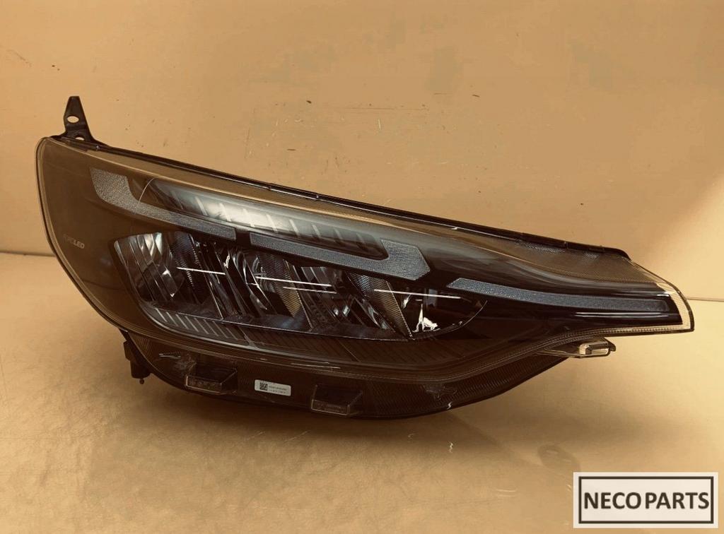 FORD CUSTOM FACELIFT FULL LED KOPLAMP PZ31-13E014-CB, Enlèvement ou Envoi, Utilisé, Ford