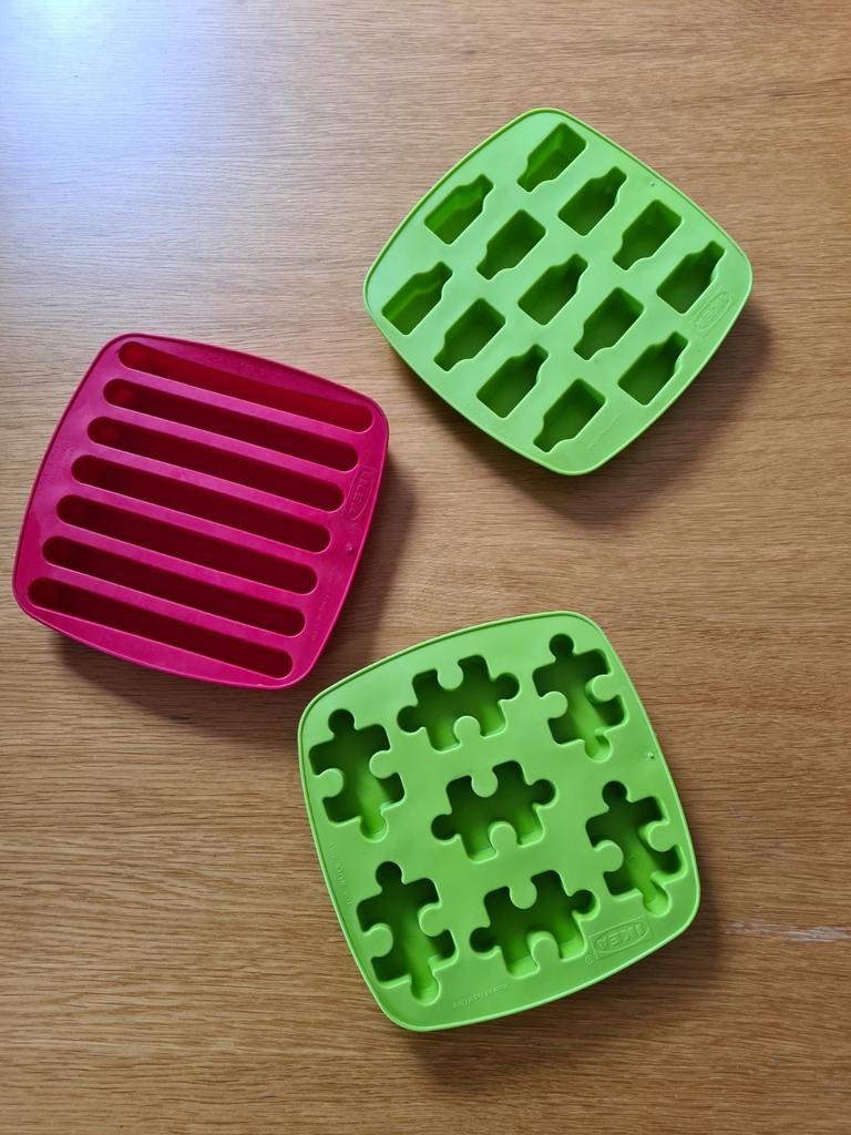 Moules pour glaçons, Maison & Meubles, Comme neuf