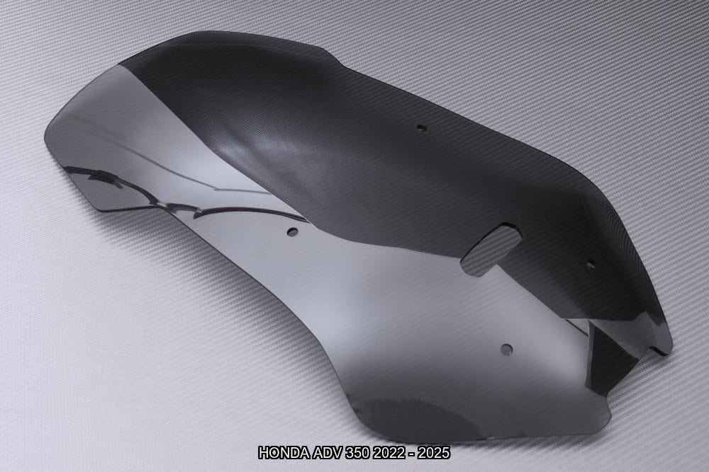 Windscherm voor HONDA ADV 350 2022 - 2025, Motoren, Ophalen of Verzenden, Nieuw