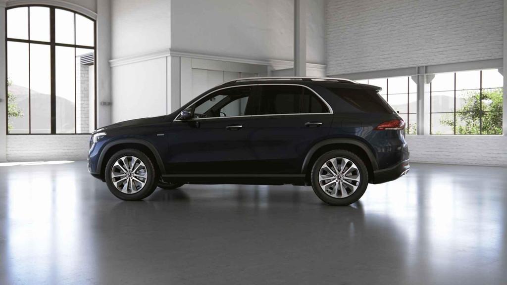 Mercedes-Benz GLE-Klasse 350 DE 4MATIC SUV Luxury Line Panor, Auto's, Mercedes-Benz, Stof, Euro 6, GLE, Plug-in hybride