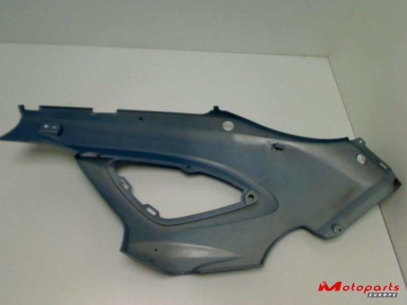 BMW Zijkuipdeel rechts F 650 CS Scarver 2002-2004, Motoren, Onderdelen | BMW, Gebruikt, Ophalen of Verzenden