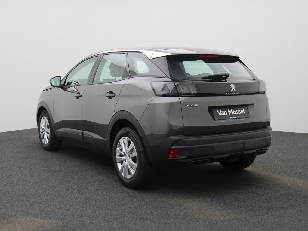 Peugeot 3008 1.5 BlueHDi 96kW S&S Active Pack, Autos, Peugeot, https://public.car-pass.be/vhr/56015506-0b25-4978-a454-9492dbeec797