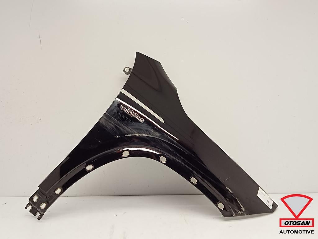 Mercedes GLA H247 247 Cache lat ral Garde-boue avant droit O, Autos : Pièces & Accessoires, Mercedes-Benz AG, Mercedes-Benz, Utilisé