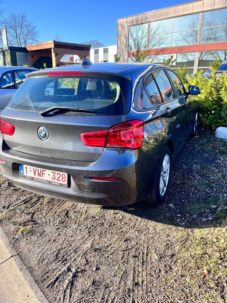 Otomat 130000 km 2019 diesel 12800 euro, Particulier, Diesel, Te koop