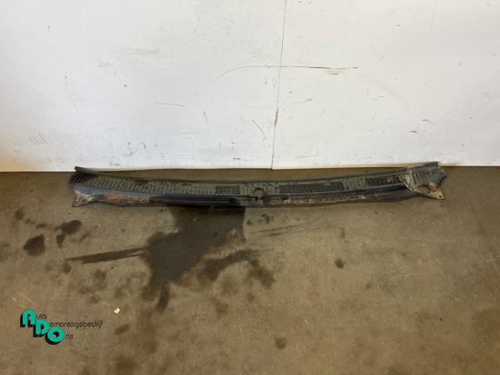 Paravent d'un Mitsubishi Pajero (Pajero 00-) (A69D), -, 3 mois de garantie, Utilisé, Mitsubishi