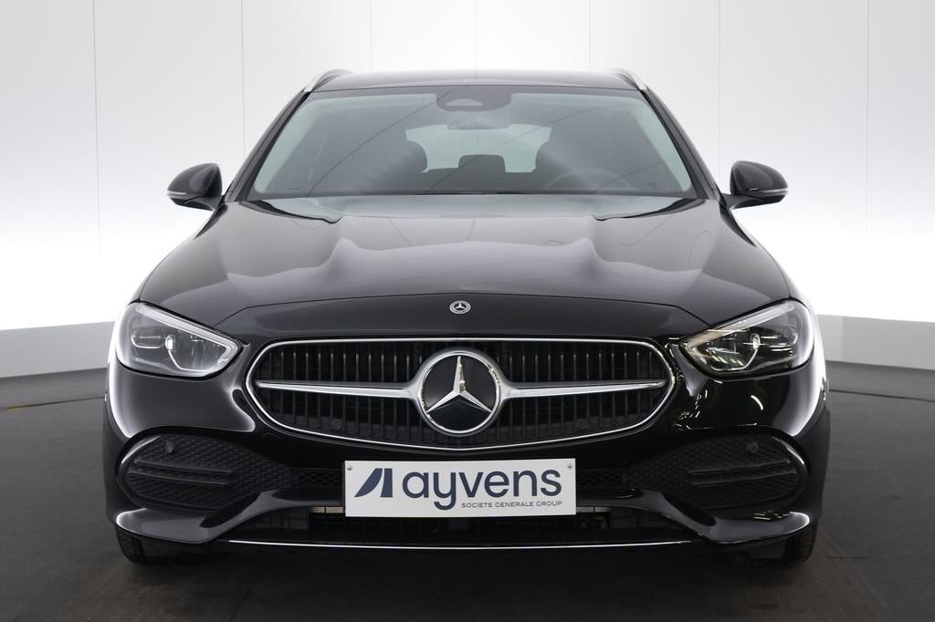 (2BKX721) MERCEDES-BENZ C BREAK, Autos, Achat, Euro 6, Entreprise, 200 ch
